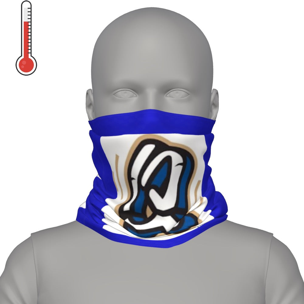 Deco Neck Gaiter
