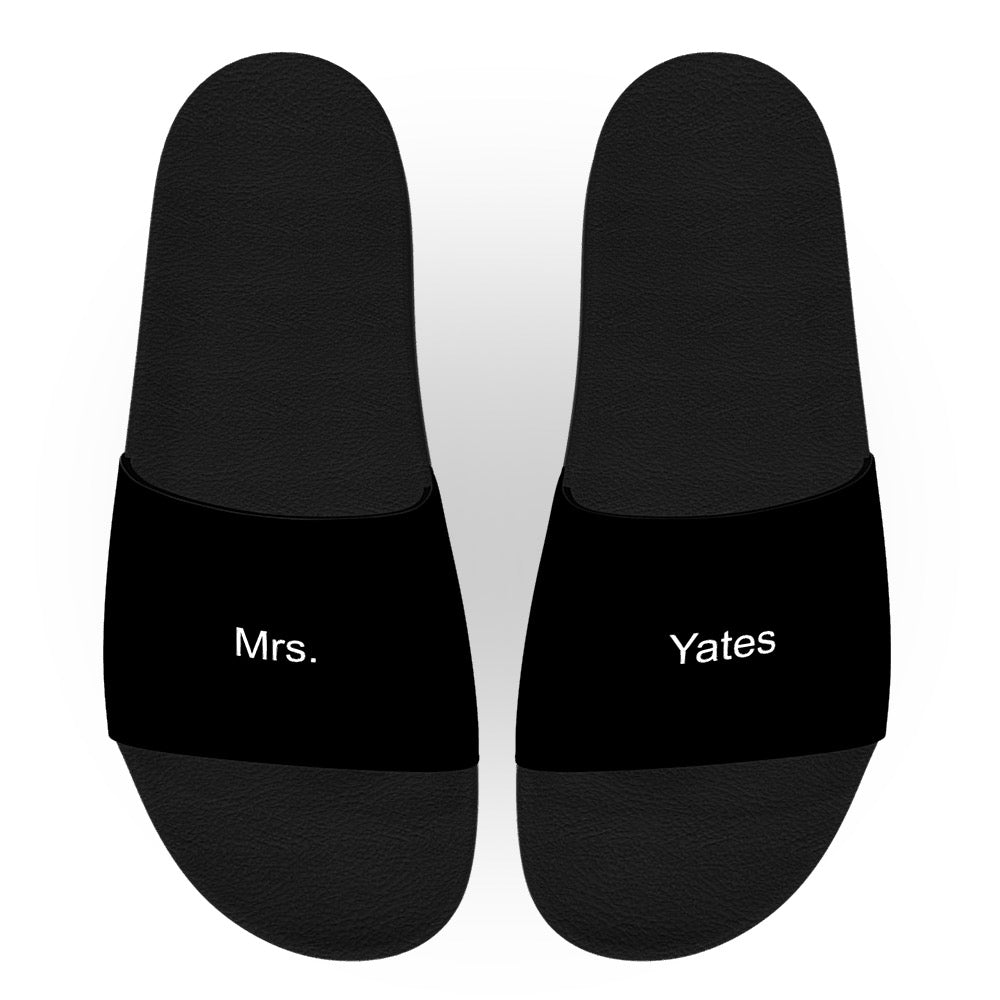 Deco Slides