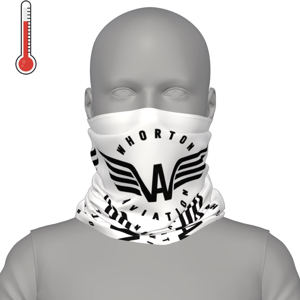 Deco Neck Gaiter Mask