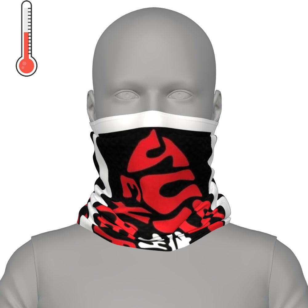 Deco Neck Gaiter