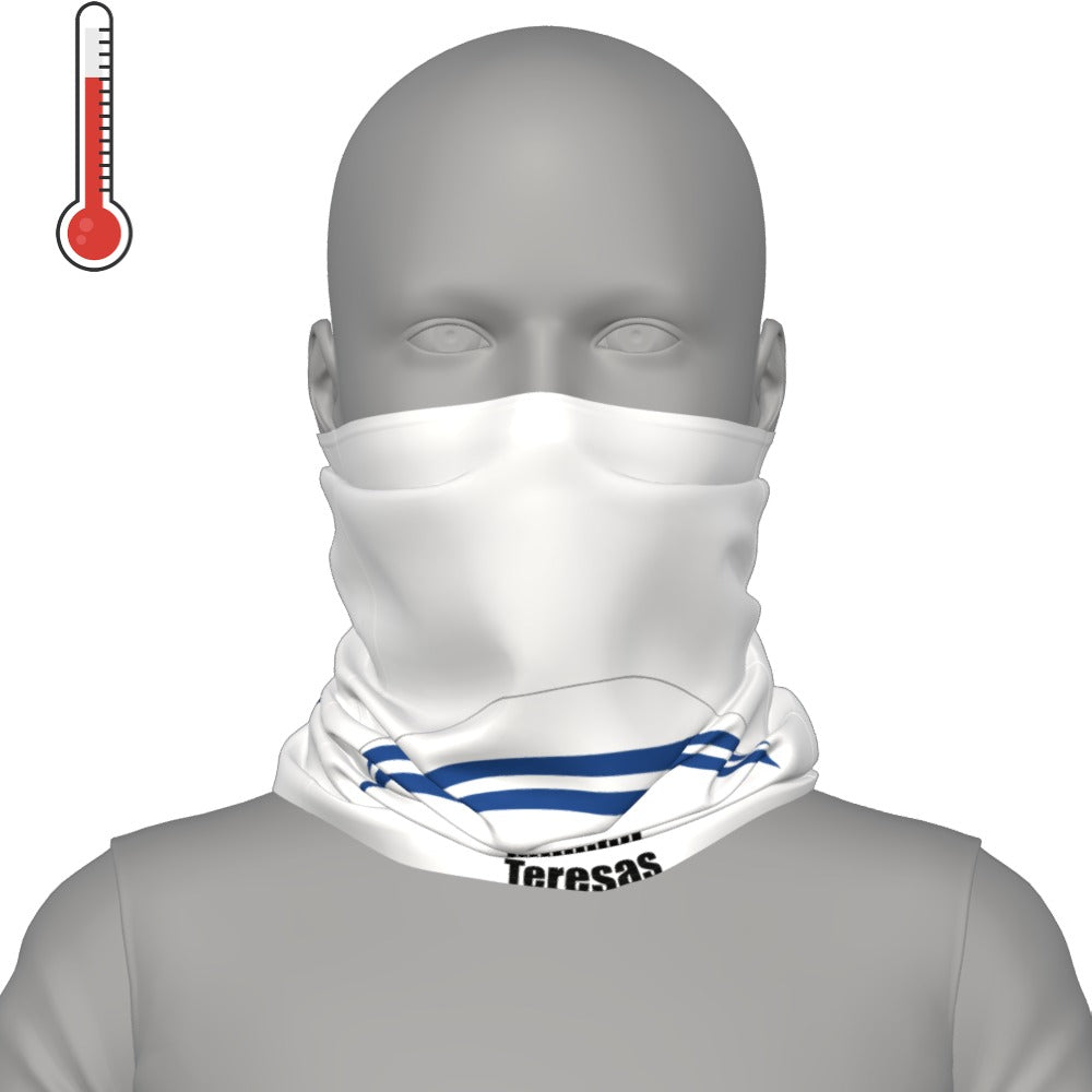 Deco Neck Gaiter
