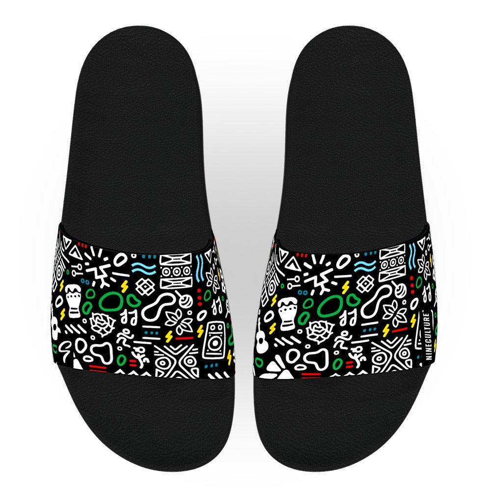 Deco Slides