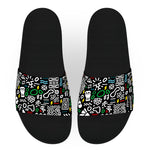 Deco Slides