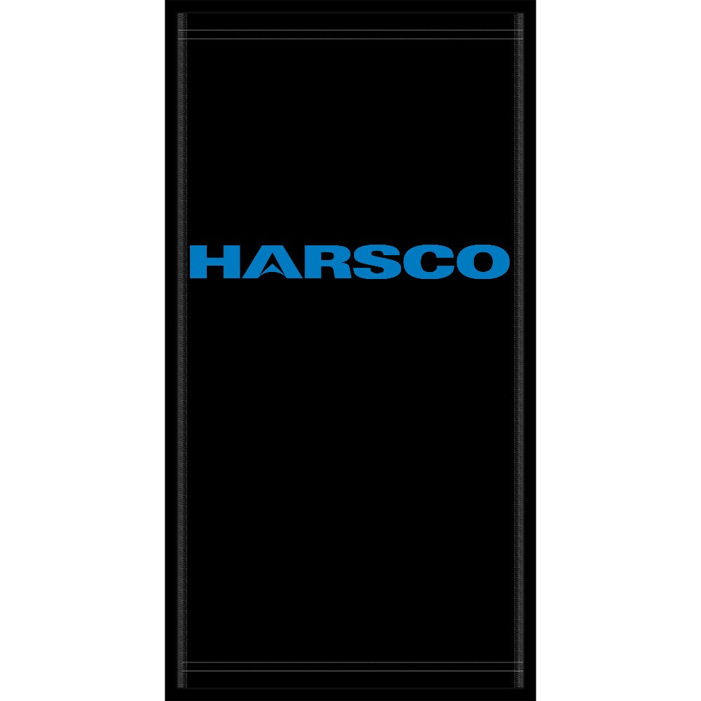 Deco Neck Gaiter Mask