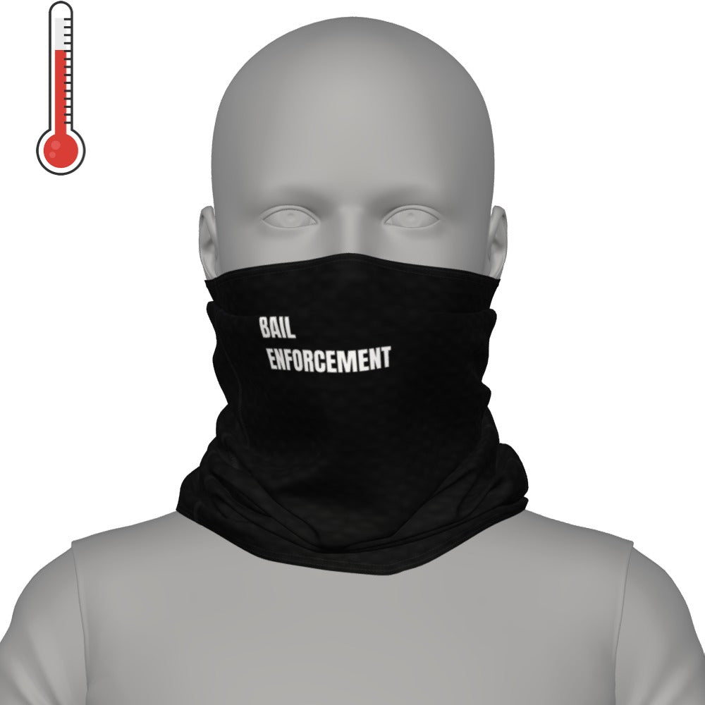 Deco Neck Gaiter Mask