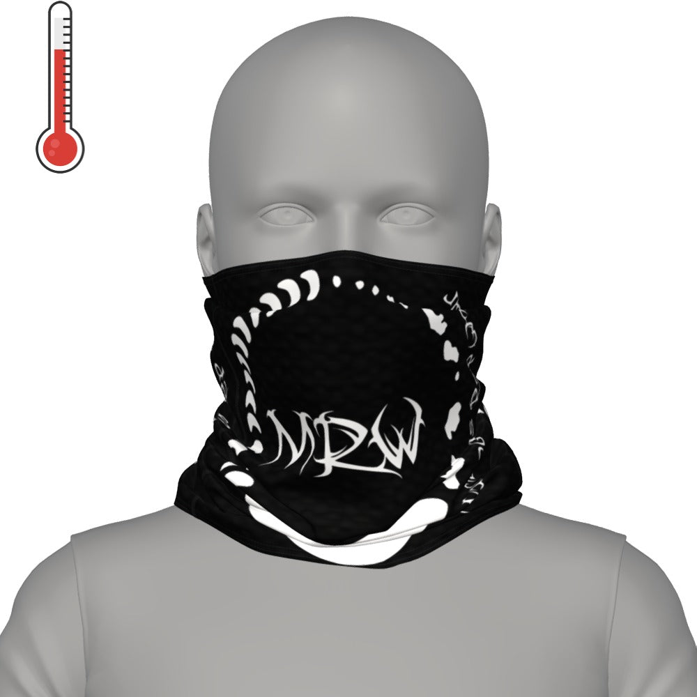 Deco Neck Gaiter Mask