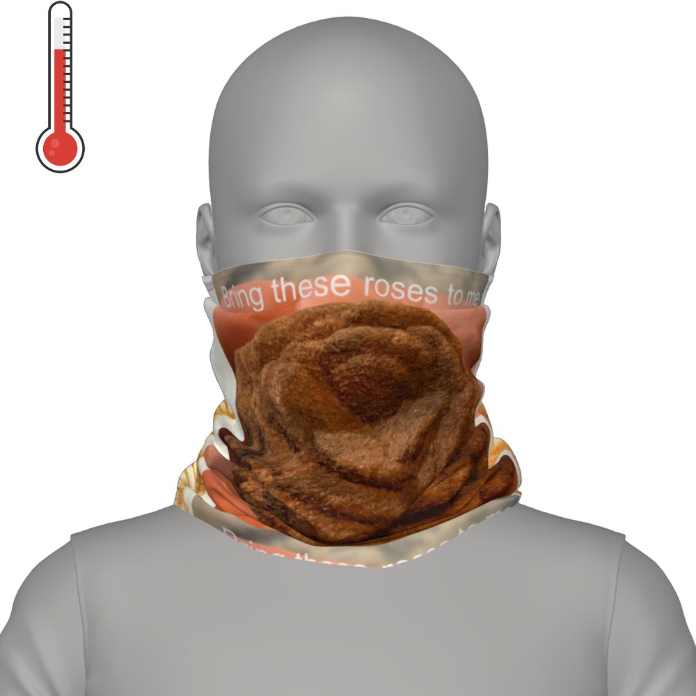Deco Neck Gaiter