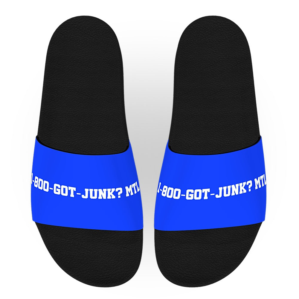 Deco Slides