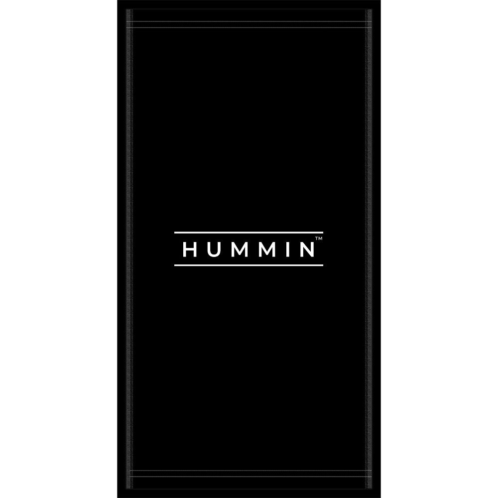 Deco Neck Gaiter Mask