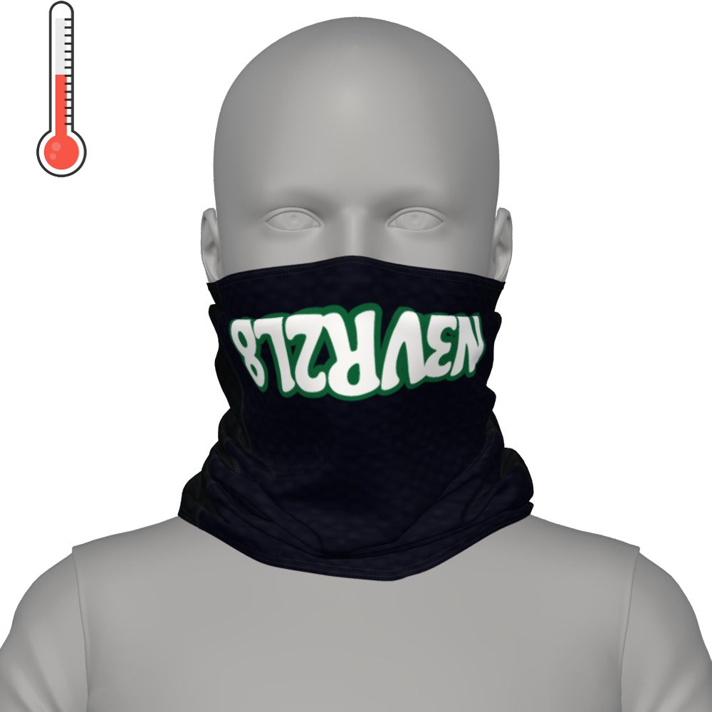 Deco Neck Gaiter Mask