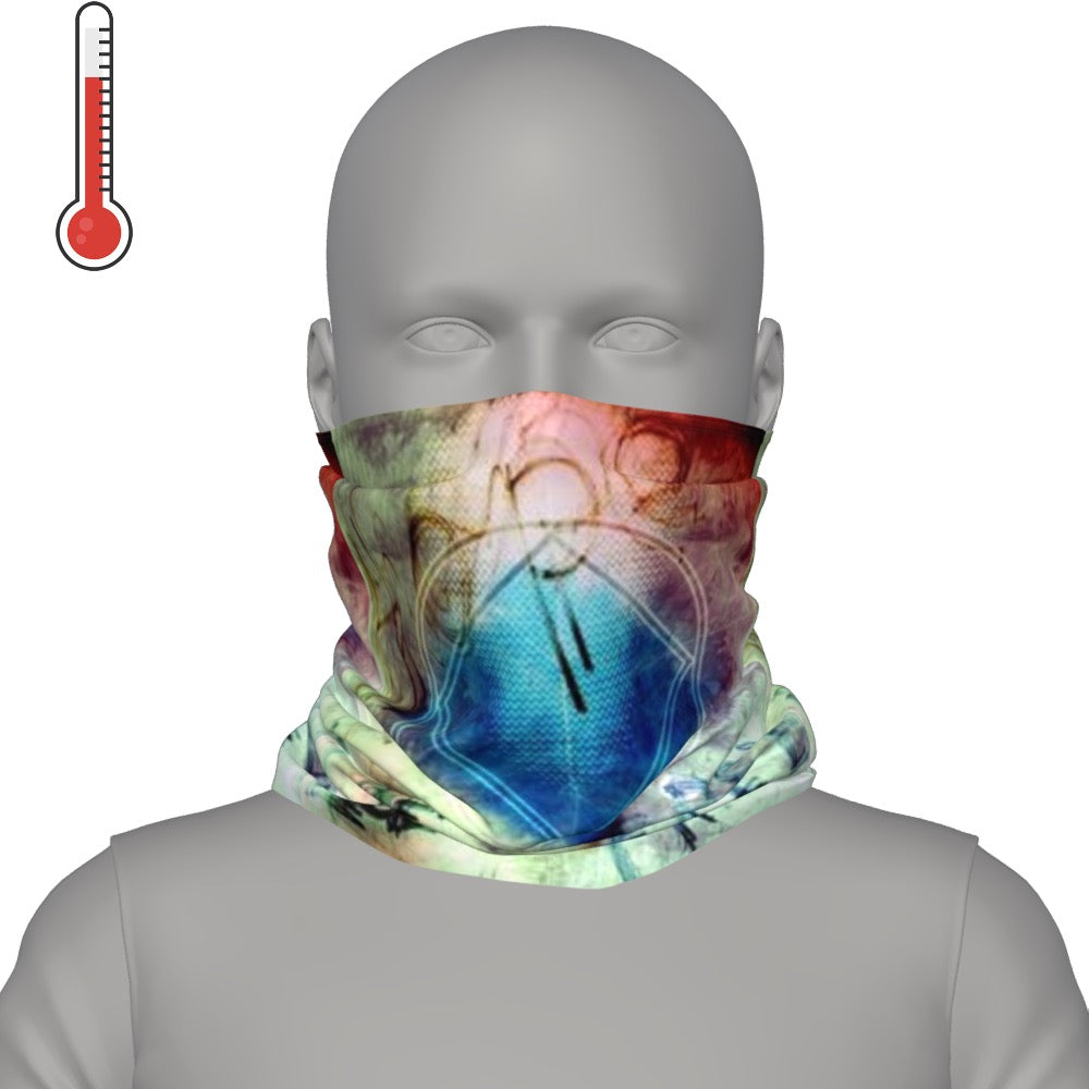 Deco Neck Gaiter