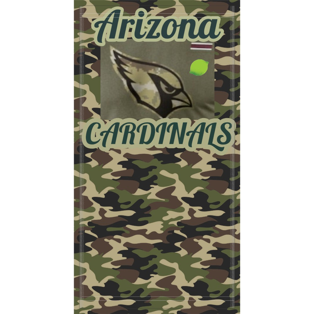 Deco Neck Gaiter Mask