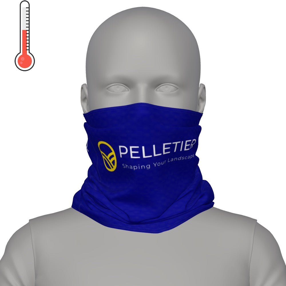 Deco Neck Gaiter