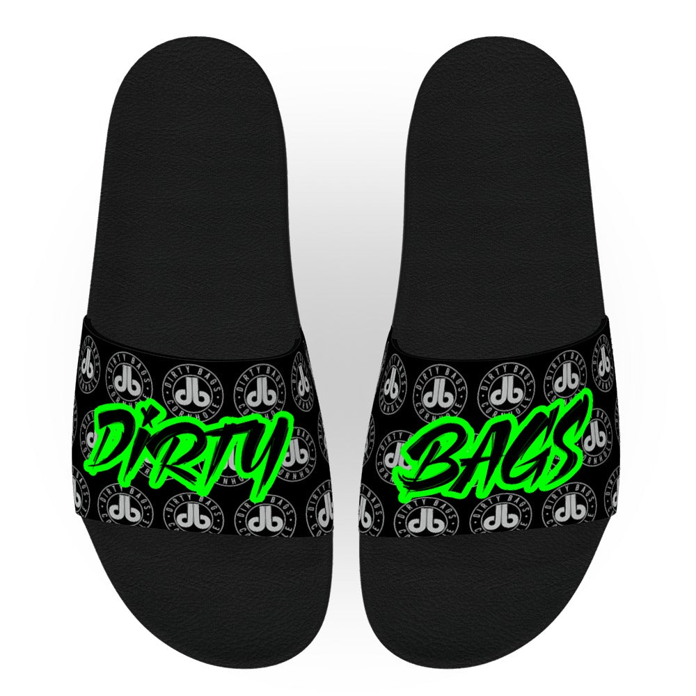 Deco Slides