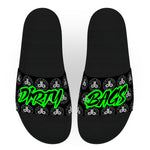 Deco Slides