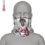 Deco Neck Gaiter Mask