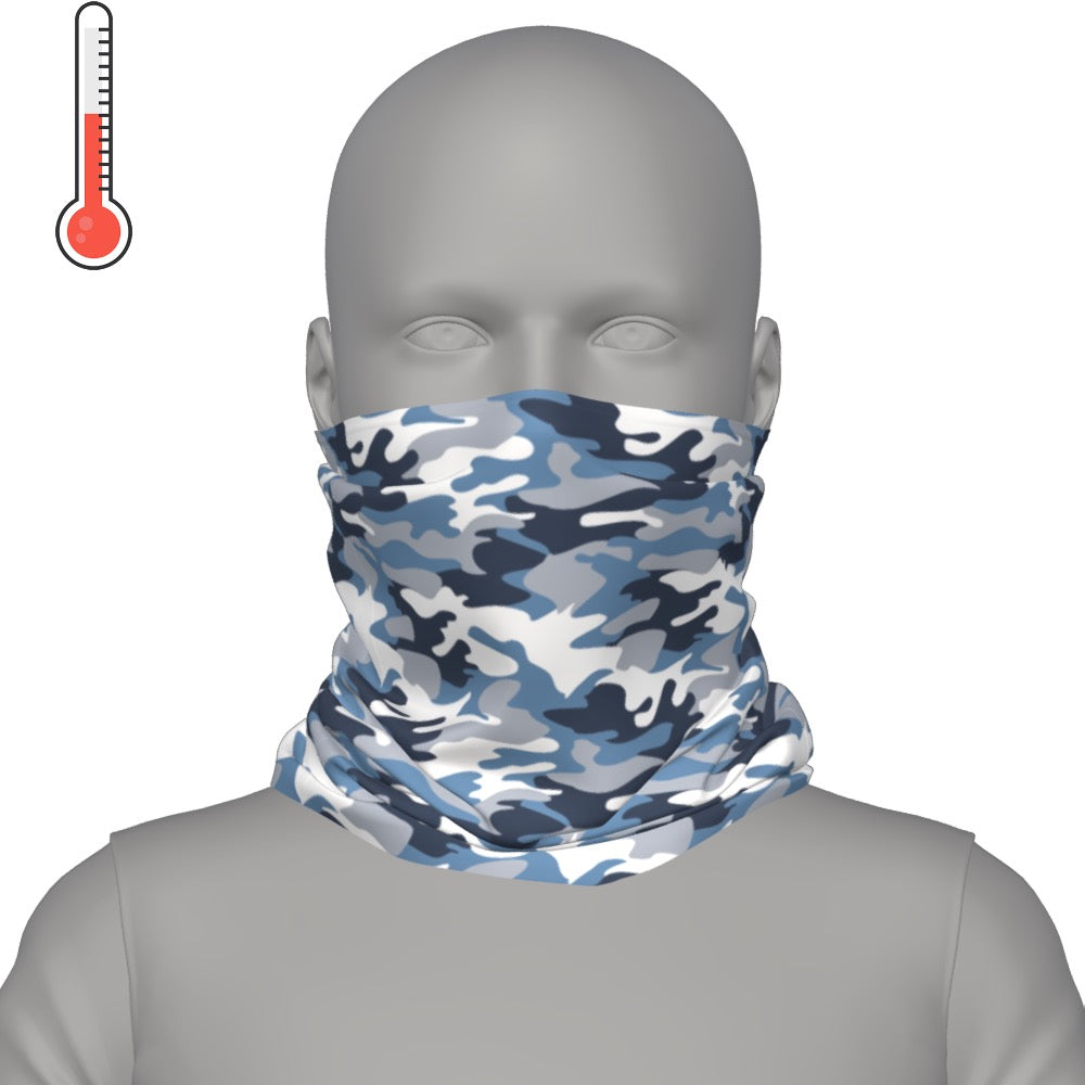 Deco Neck Gaiter
