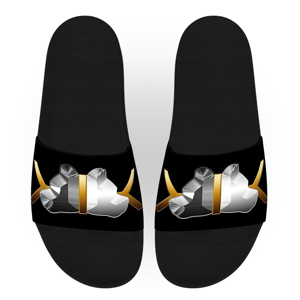 Deco Slides