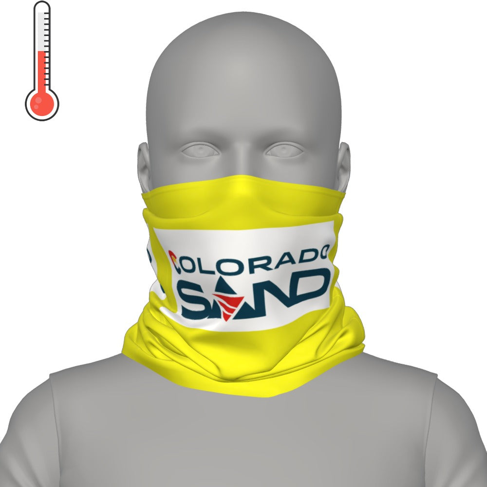 Deco Neck Gaiter