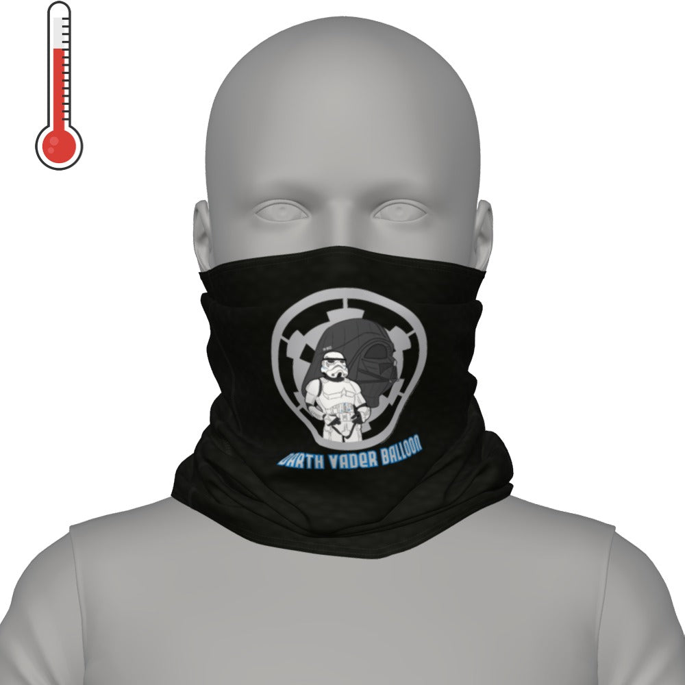Deco Neck Gaiter