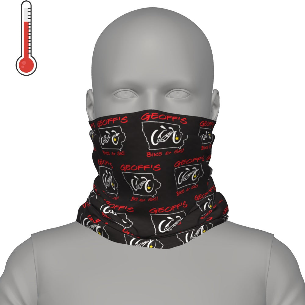Deco Neck Gaiter