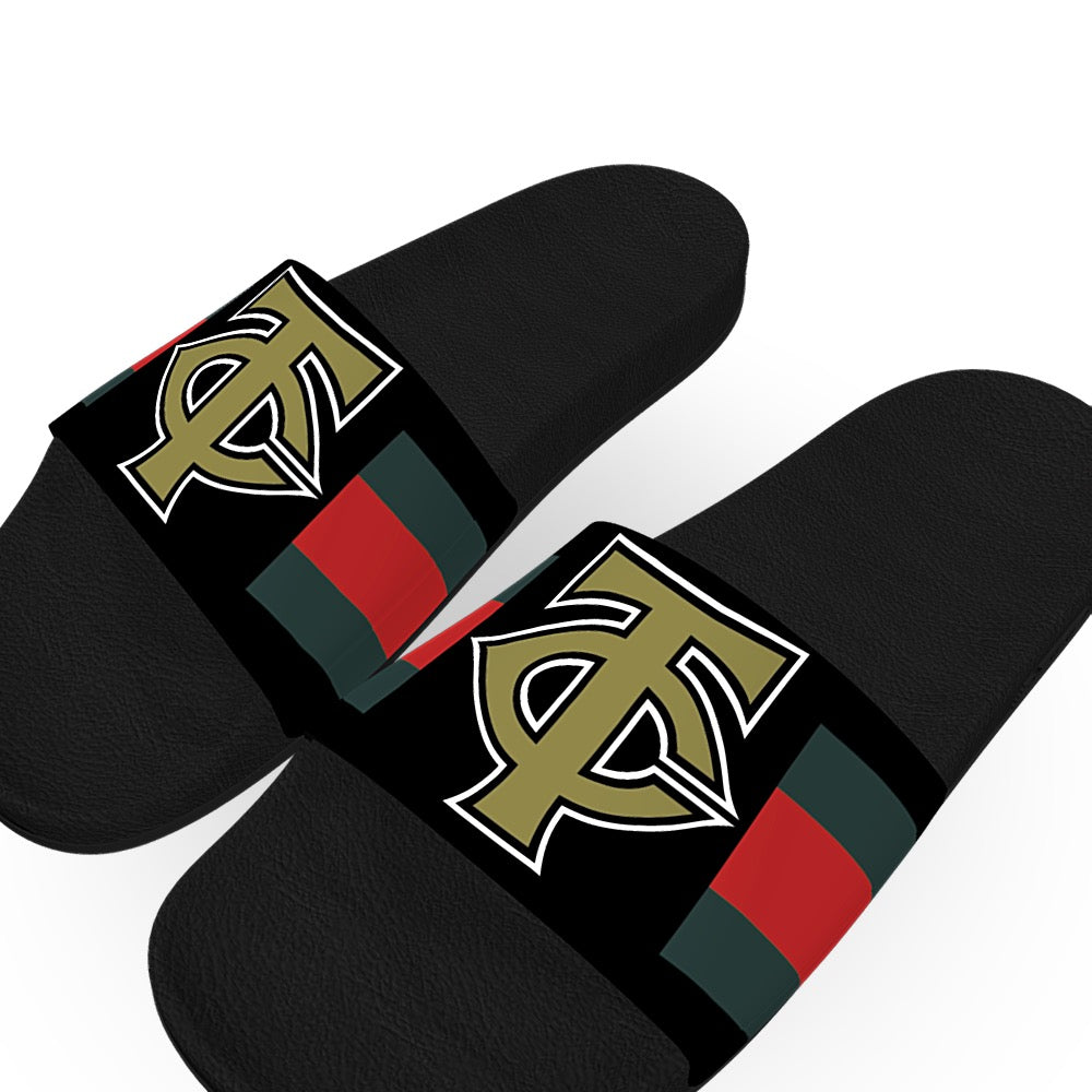 Deco Slides
