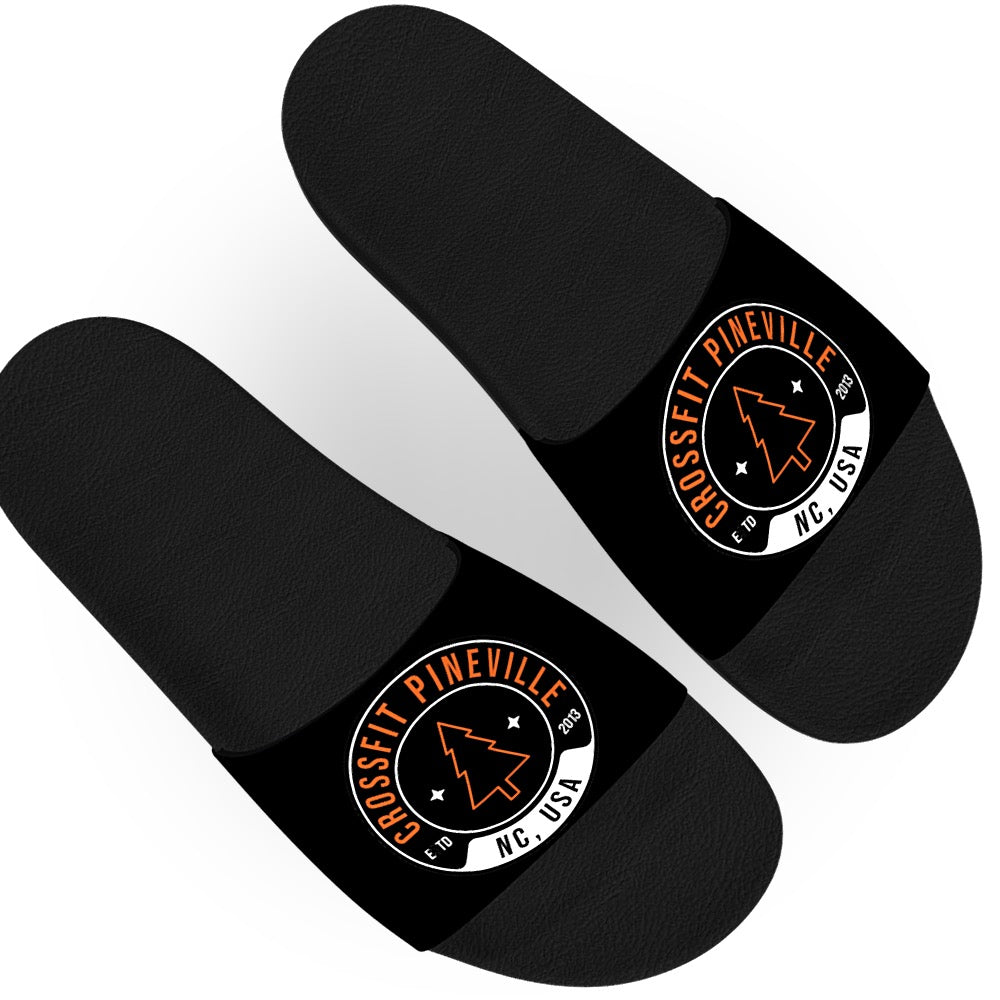 Deco Slides