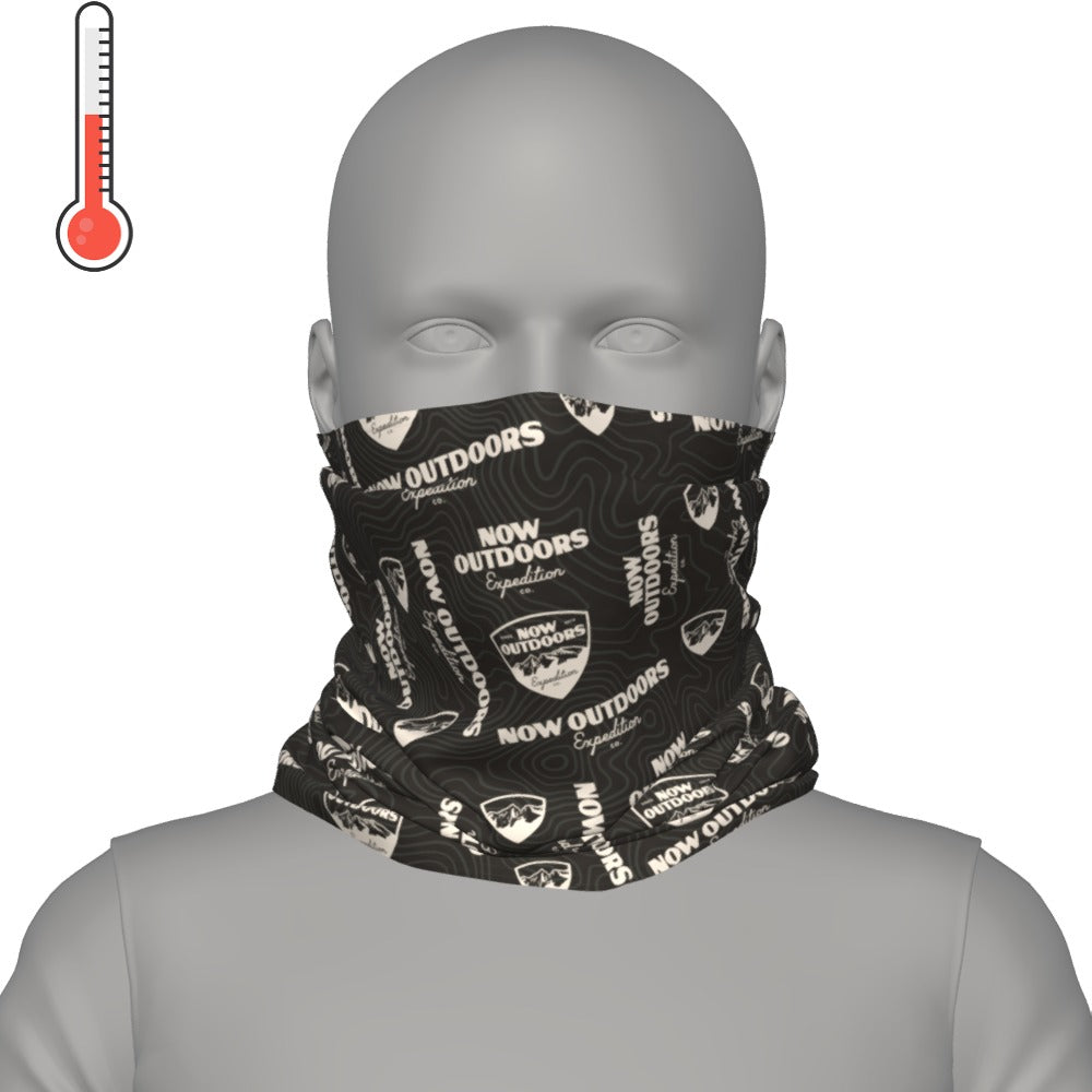 Deco Neck Gaiter