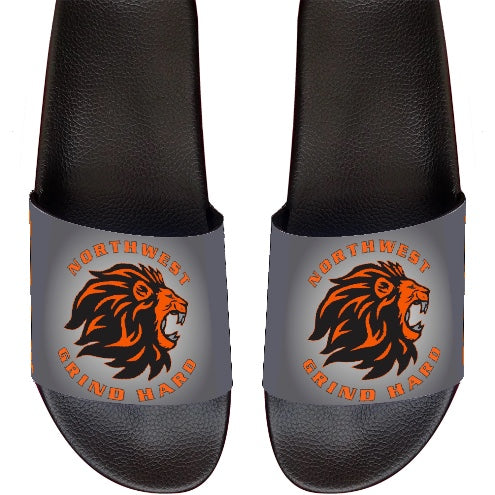 Deco Slides