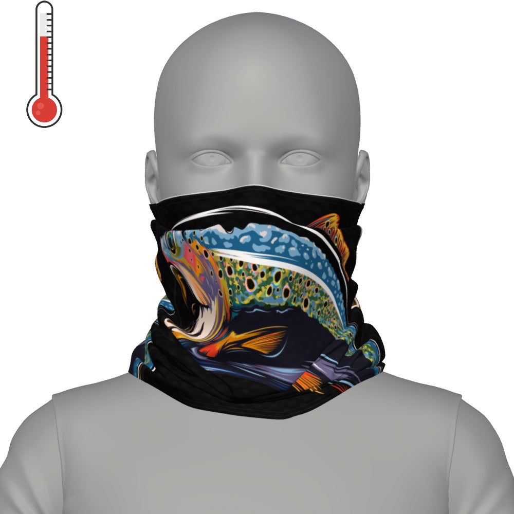 Deco Neck Gaiter