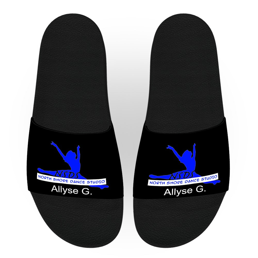 Deco Slides