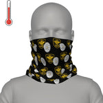 Deco Neck Gaiter Mask