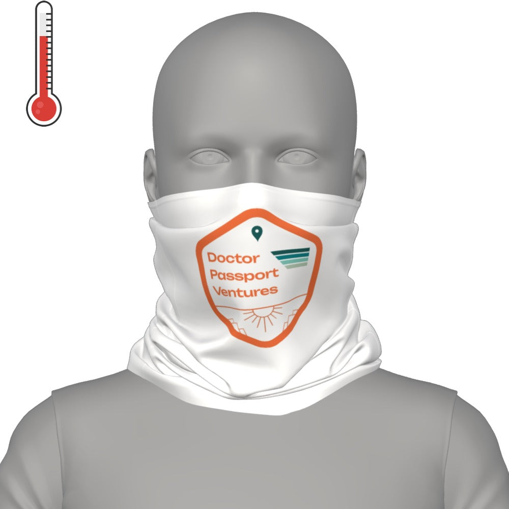Deco Neck Gaiter