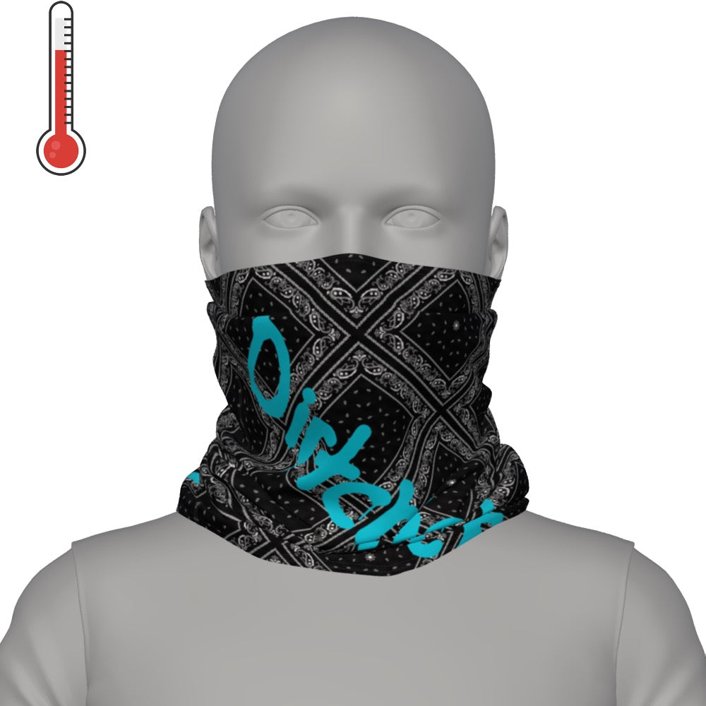 Deco Neck Gaiter