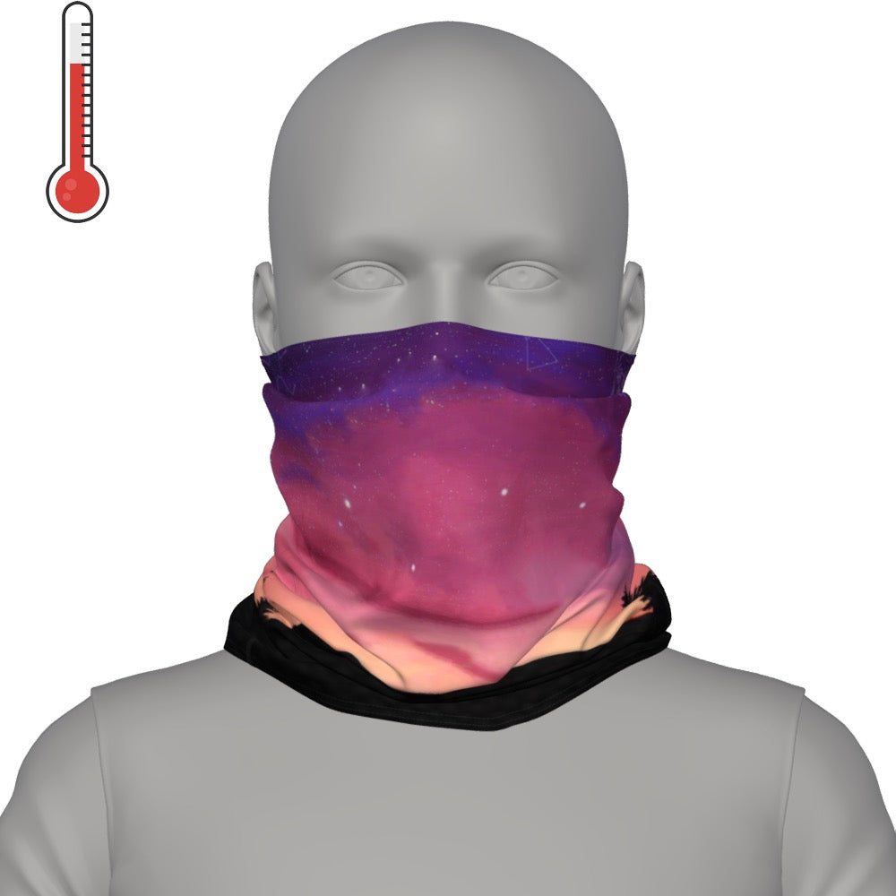 Deco Neck Gaiter