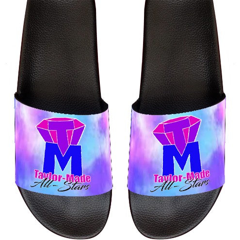 Deco Slides