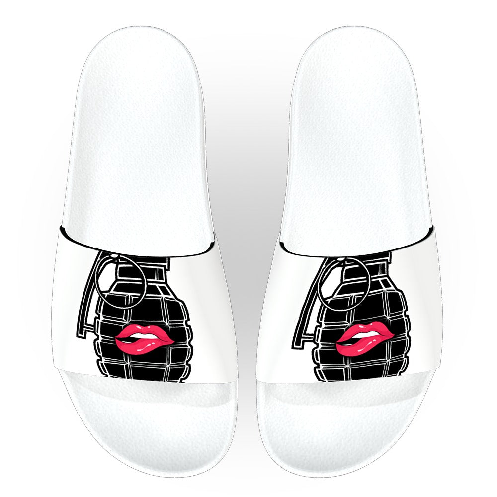 Deco Slides