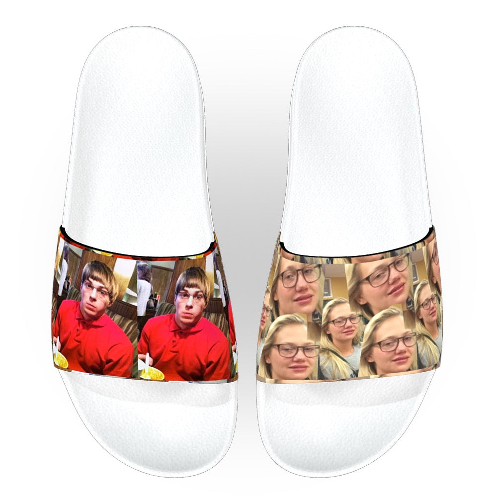 Deco Slides
