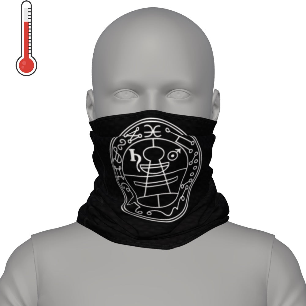 Deco Neck Gaiter