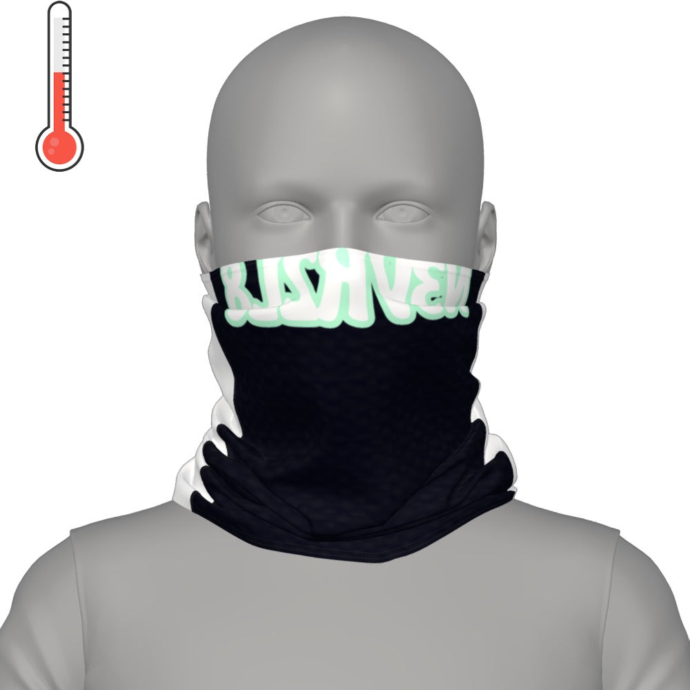 Deco Neck Gaiter Mask
