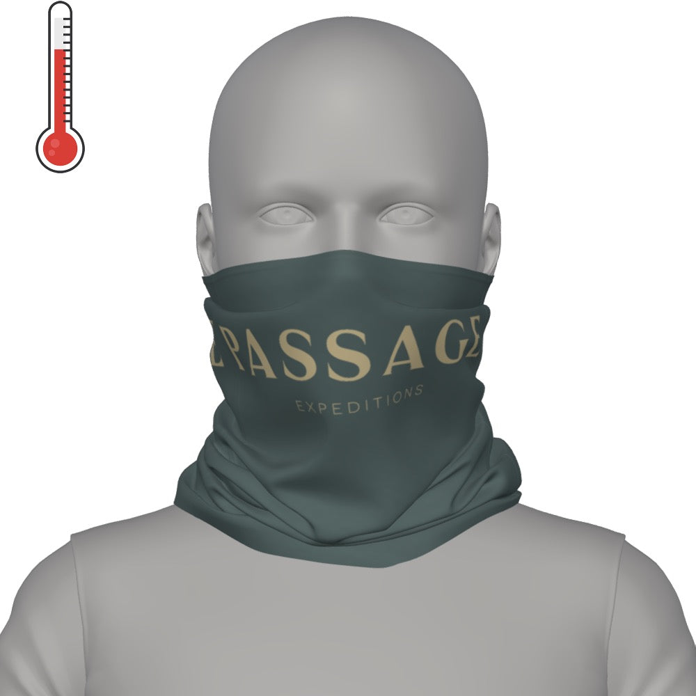 Deco Neck Gaiter