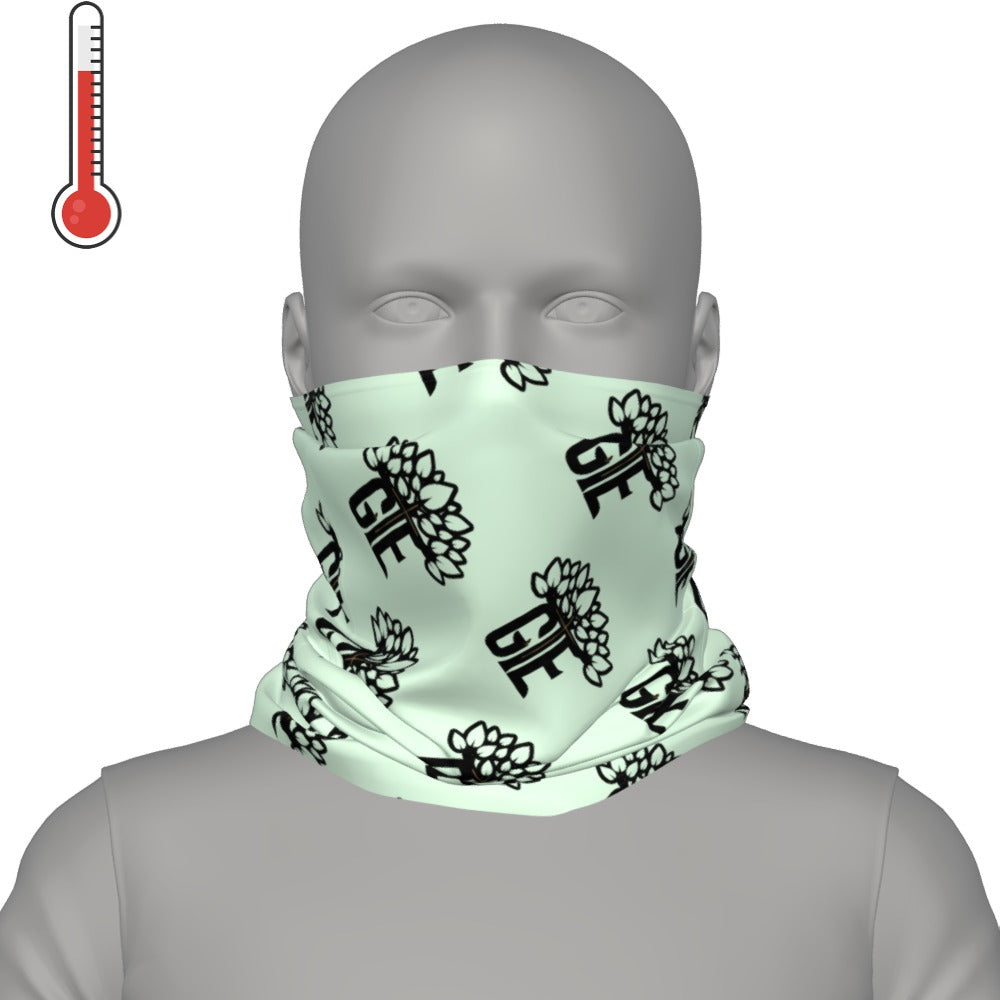 Deco Neck Gaiter
