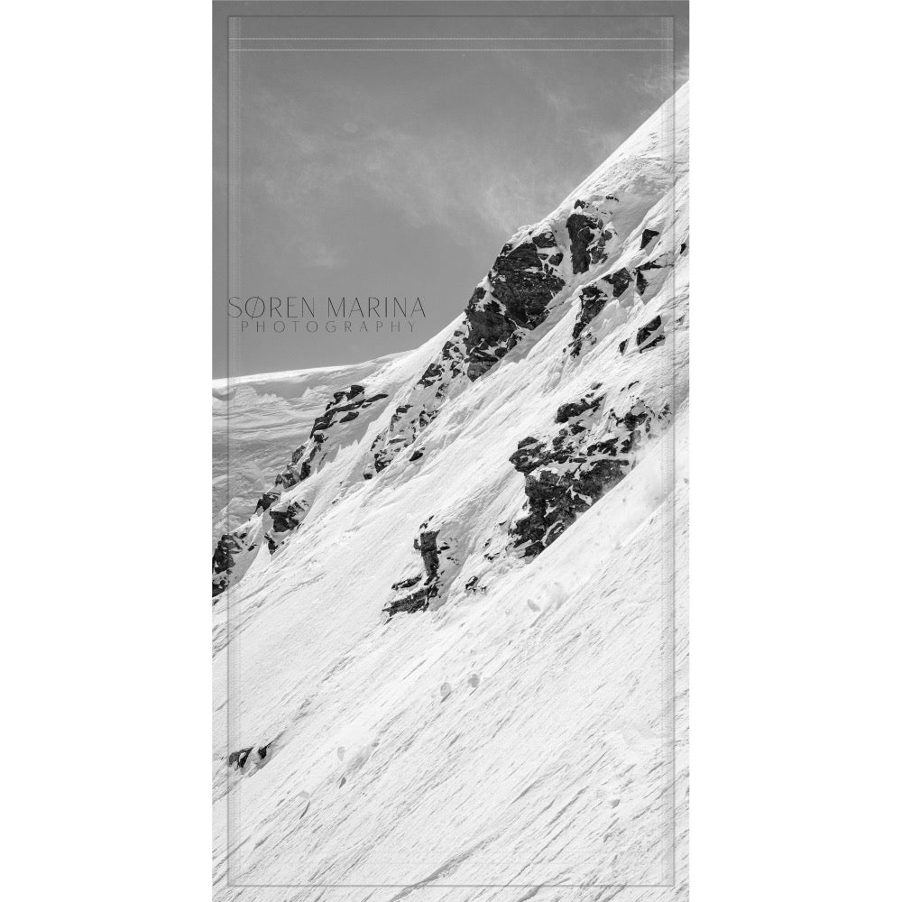 Deco Neck Gaiter Mask