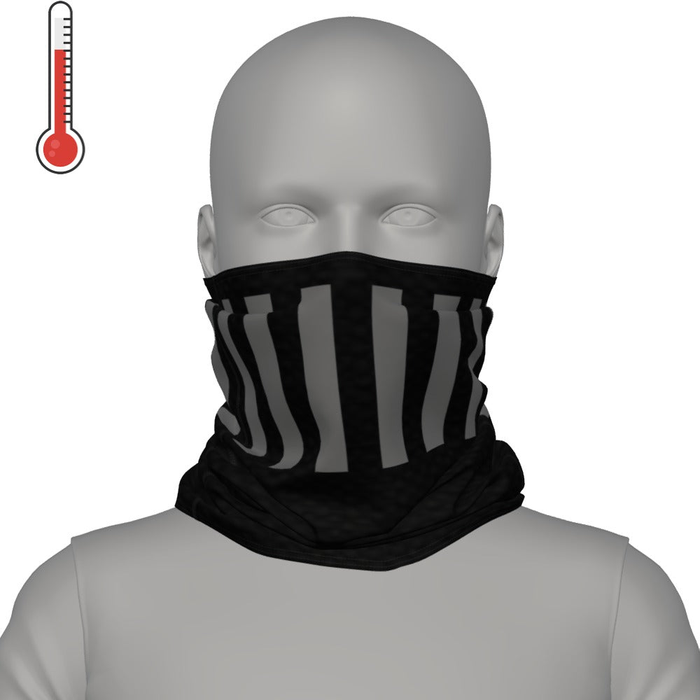 Deco Neck Gaiter Mask