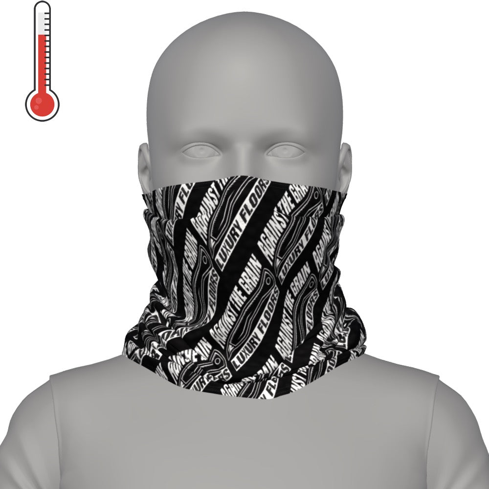 Deco Neck Gaiter Mask