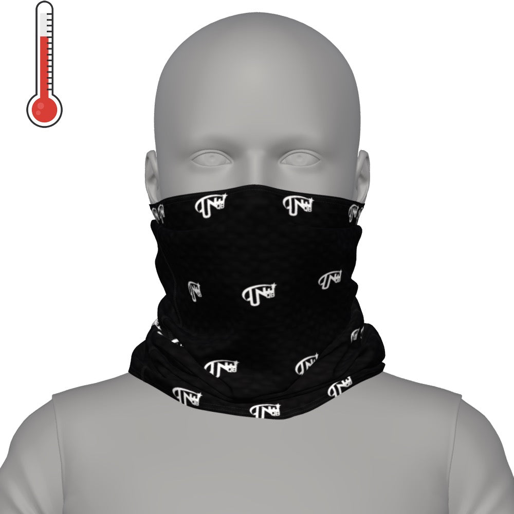 Deco Neck Gaiter Mask