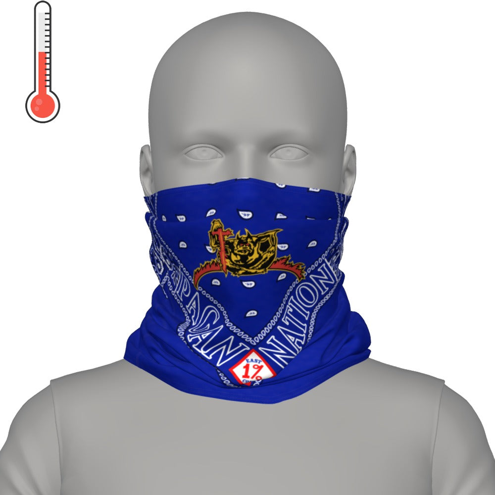 Deco Neck Gaiter