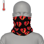 Deco Neck Gaiter Mask