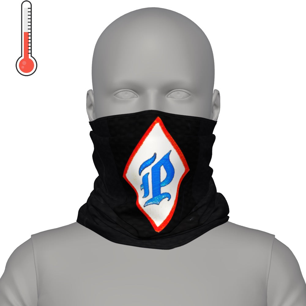 Deco Neck Gaiter