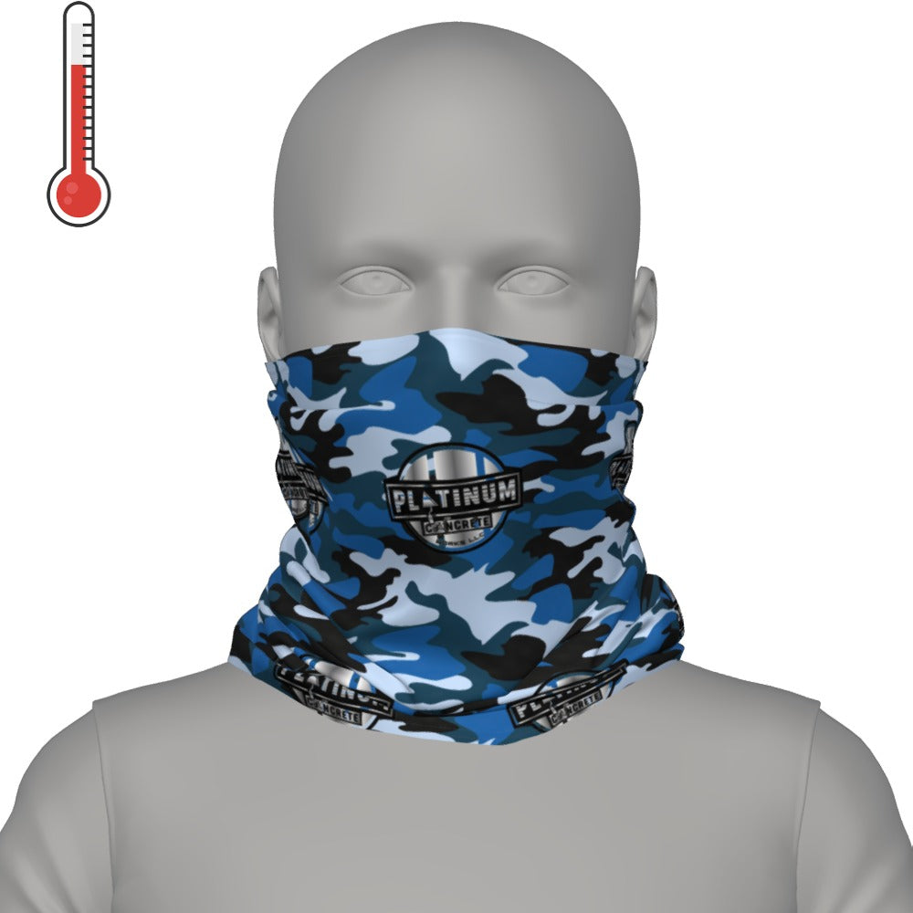 Deco Neck Gaiter